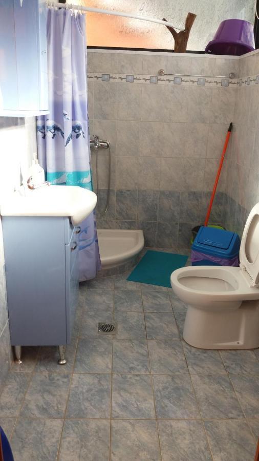 Village Life Studio Kanakádes Zewnętrze zdjęcie