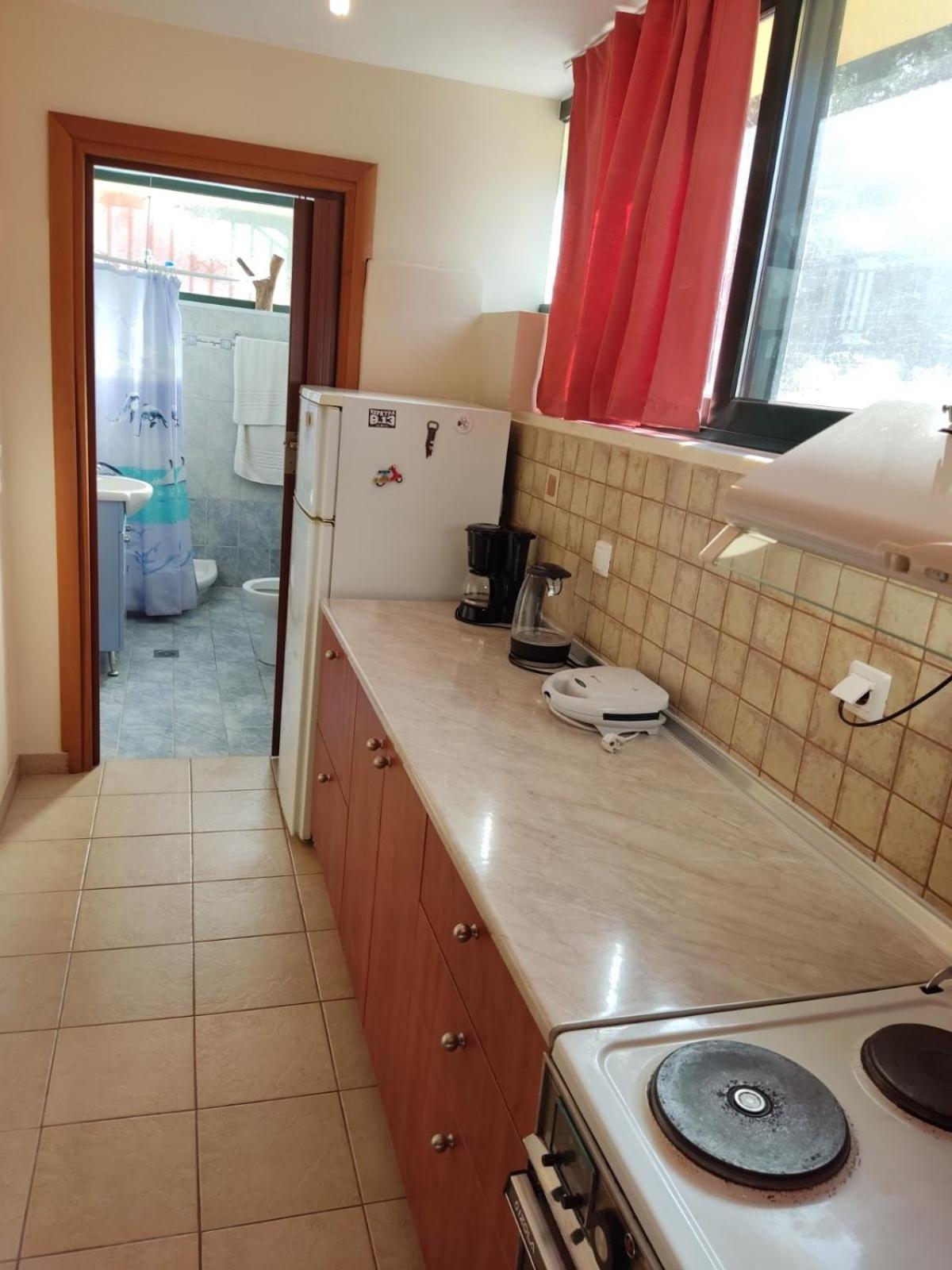 Village Life Studio Kanakádes Zewnętrze zdjęcie