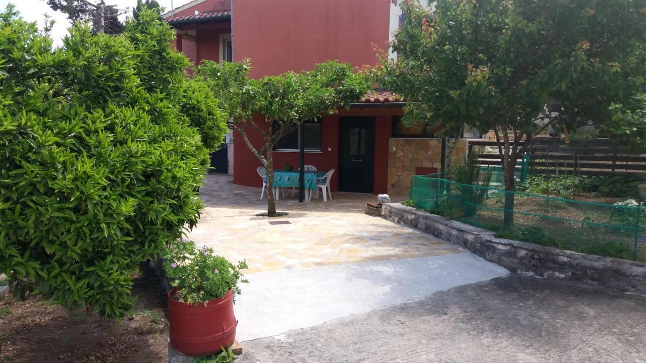 Village Life Studio Kanakádes Zewnętrze zdjęcie